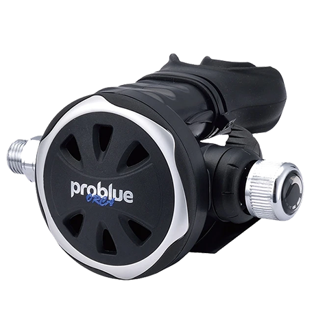 Diving Regulator
