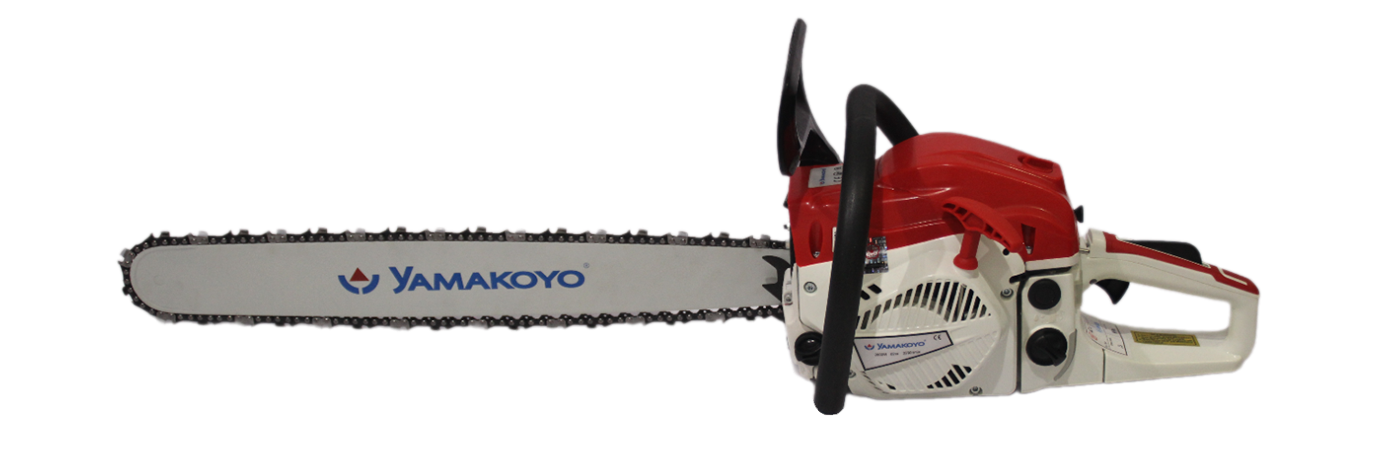 Chainsaw
