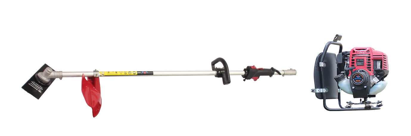 Brush Cutter