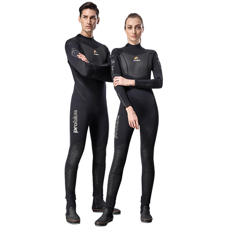 Wetsuit
