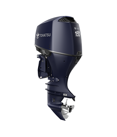 4-Stroke Engines​/BFT150D