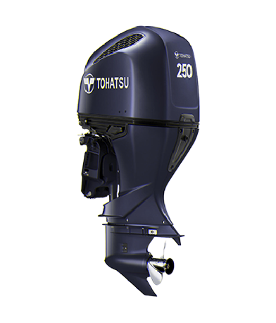 4-Stroke Engines​/BFT250D