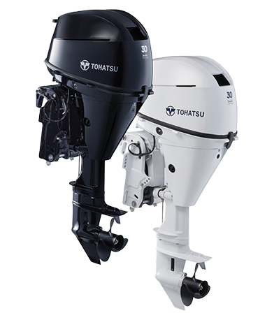 4-Stroke Engines​/MFS30D