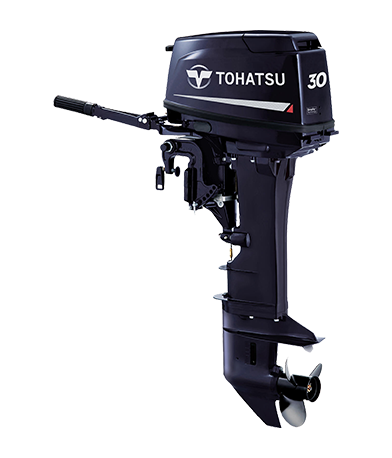 2-Stroke Engines​/M30H