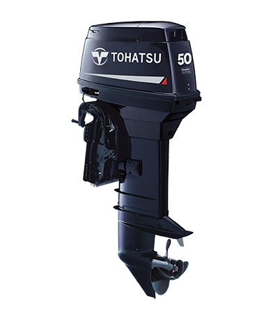 2-Stroke Engines​/M50D2