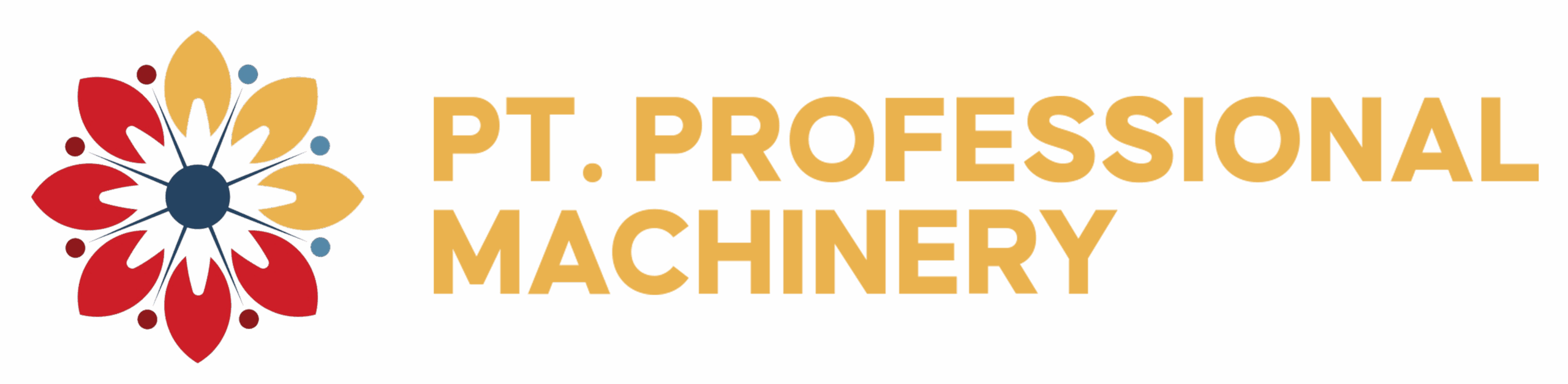 PT. Professional Machinery