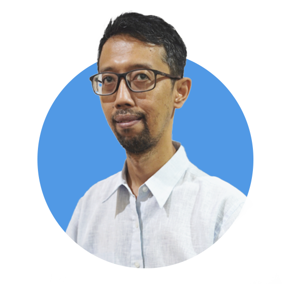 Putu Widhianto