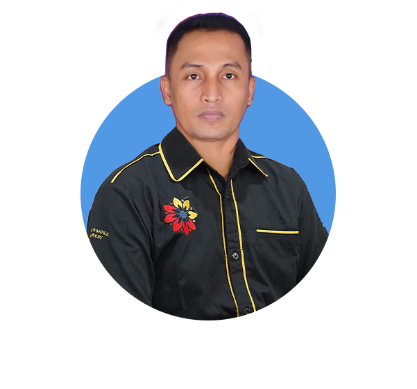 Kartiko Cahyo Nugroho