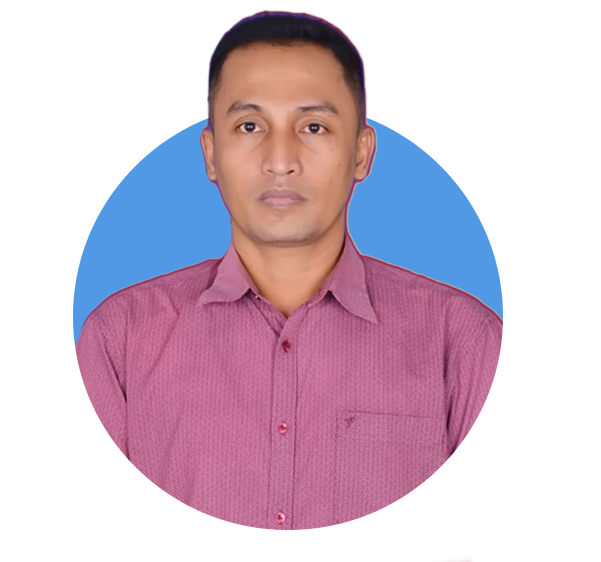 Kartiko Cahyo Nugroho