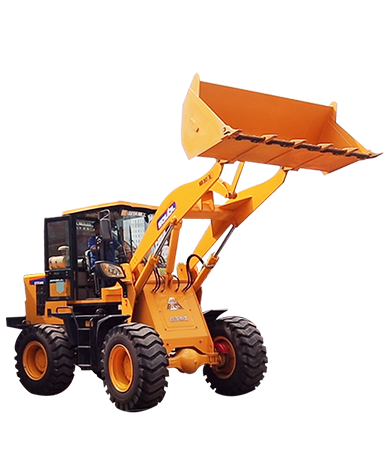 loader