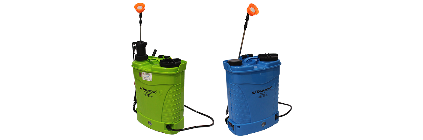 sprayer