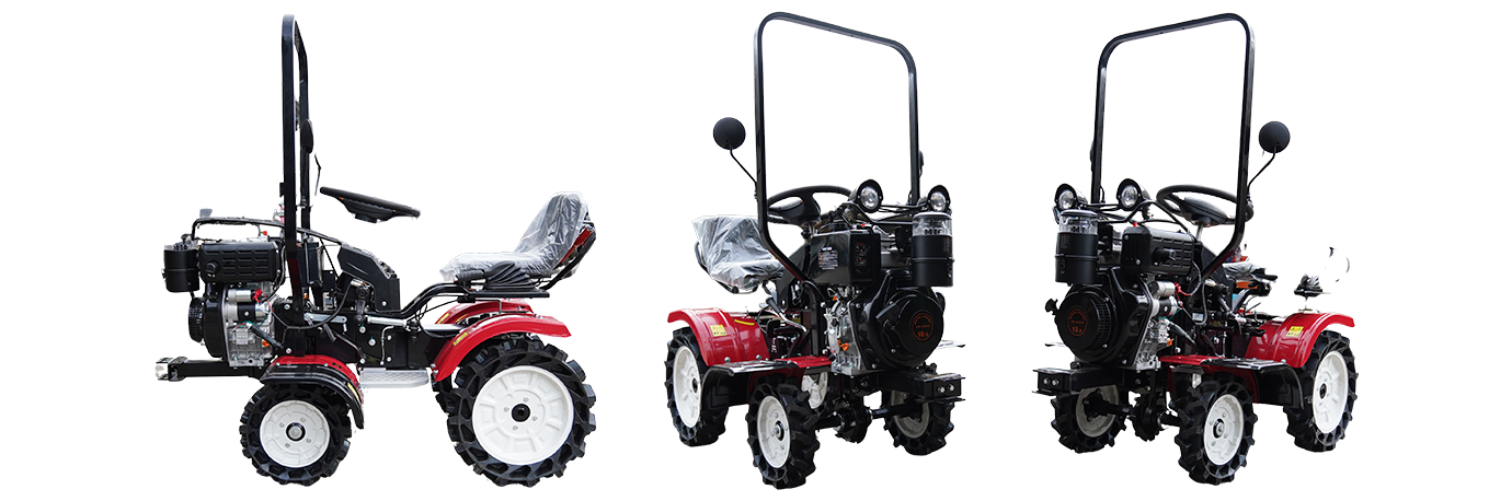 traktor