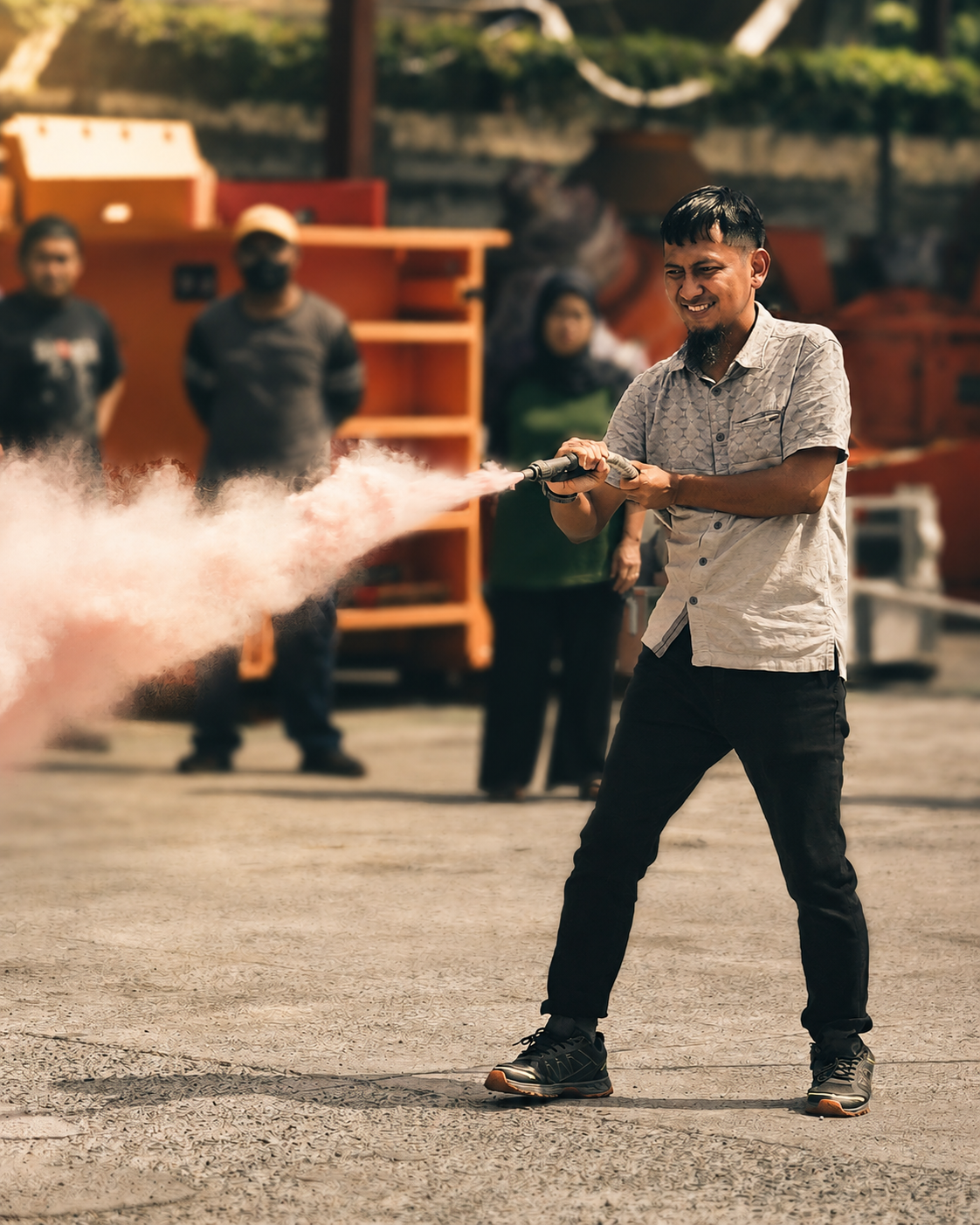 Demo Apar