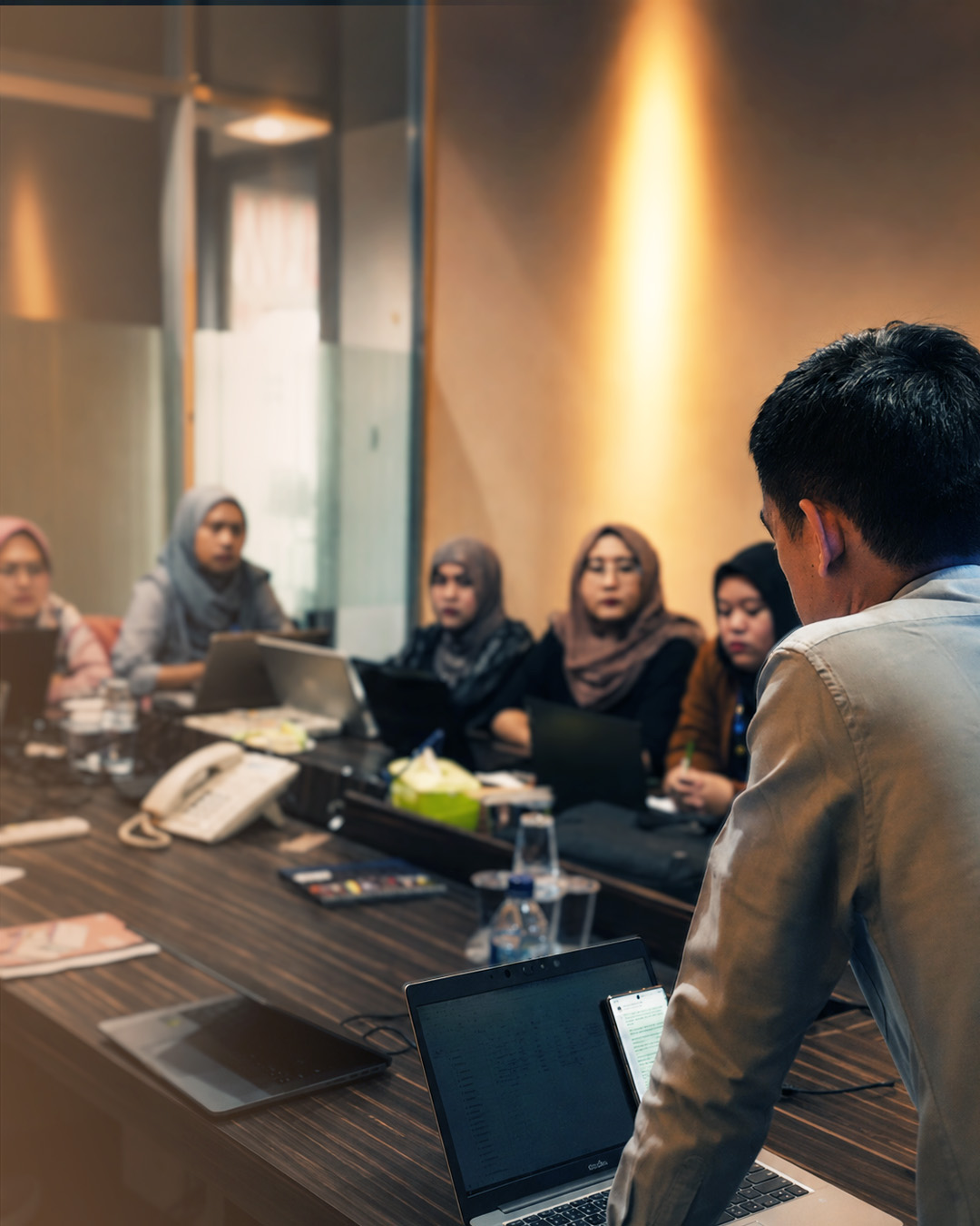 Excel Training
