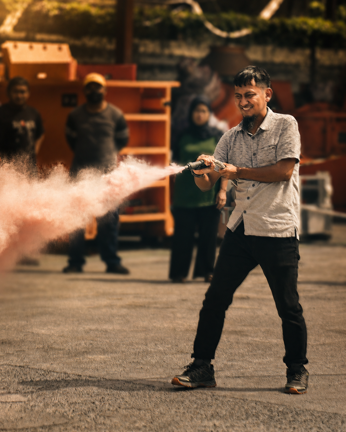 Demo Apar