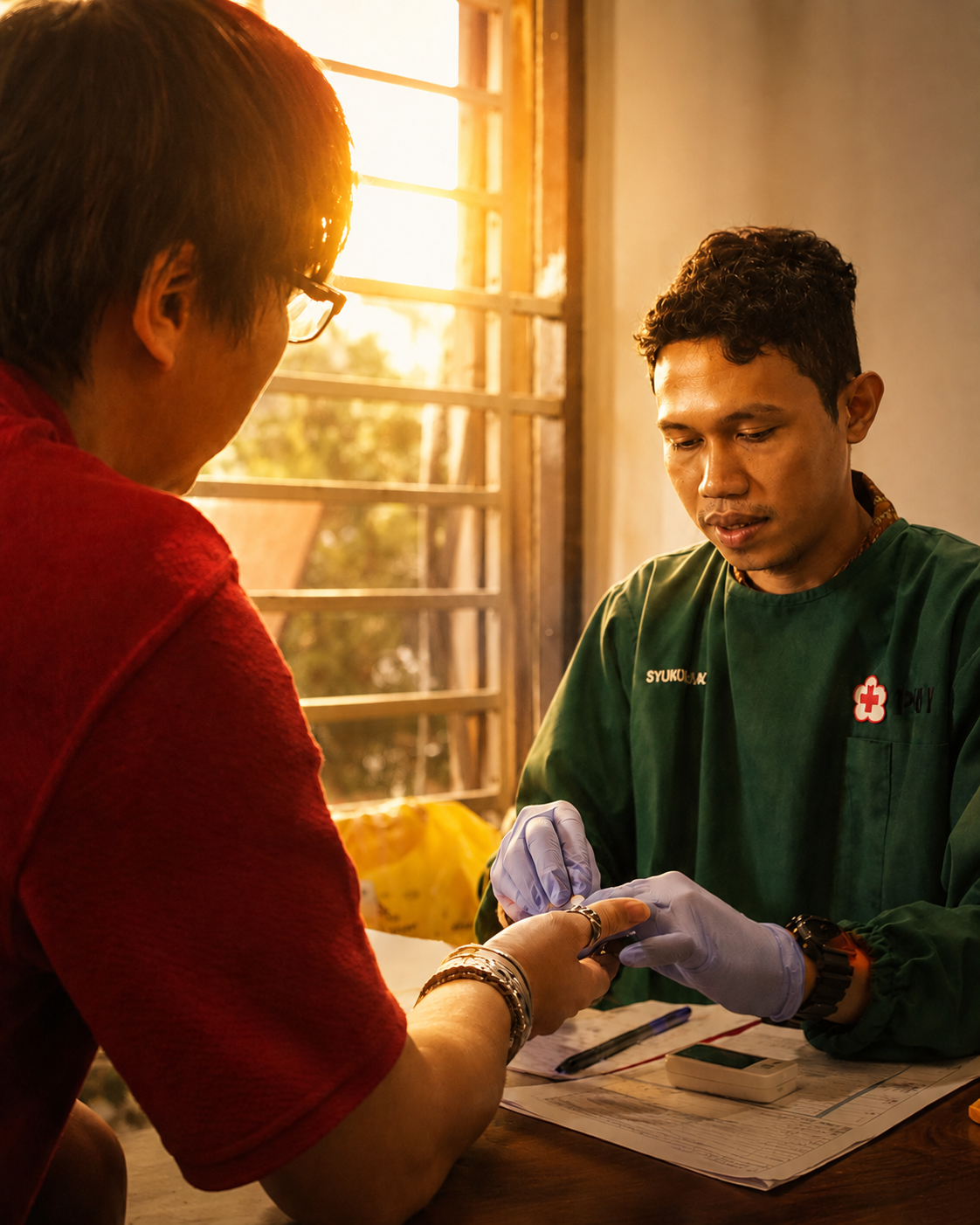 Donor Darah